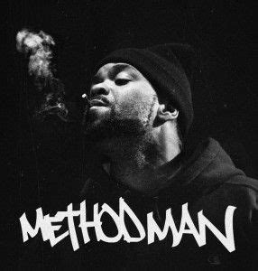 Bang Zoom lyrics [Method Man]