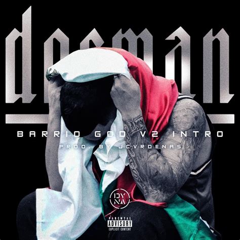 Barrio God II lyrics [Doeman]