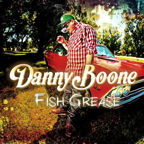 Bartender Song lyrics [Danny Boone]