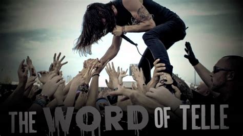 Battle Royale lyrics [The Word Alive]