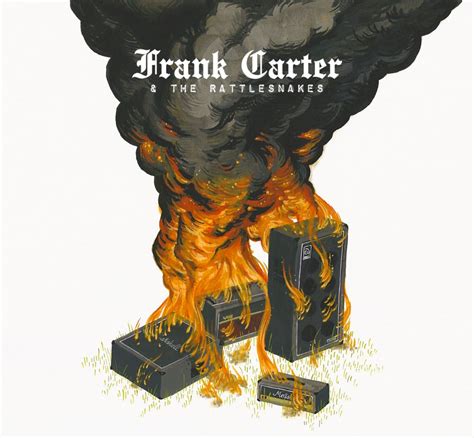 Beautiful Death lyrics [Frank Carter & The Rattlesnakes]