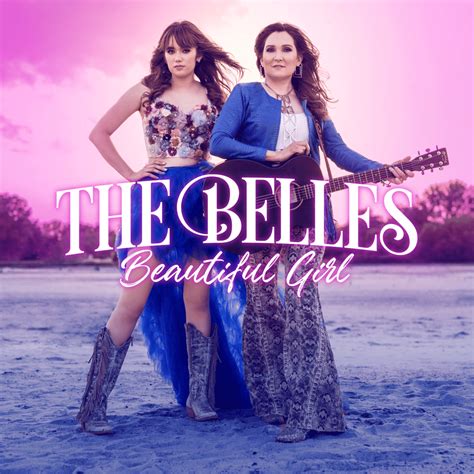 Beautiful Girl lyrics [The Belles (Family Band)]