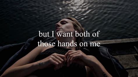 Beautiful Wreck lyrics [MØ]