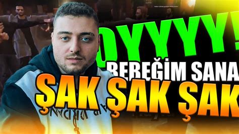 Bebeğim Şak Şak lyrics [CyberRulz]