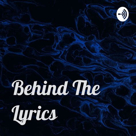 Behind These Doors lyrics [Listener]