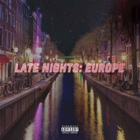 Belgium lyrics [Jeremih]