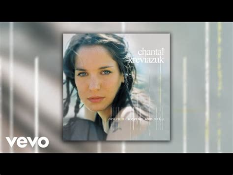 Believer lyrics [Chantal Kreviazuk]