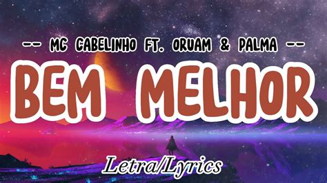 Bem Estar lyrics [Cabes]