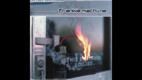 Best Friend The End lyrics [Frankie Machine]