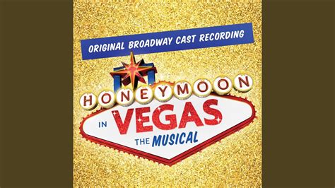 Betsy's Getting Married / The Game lyrics [Original Broadway Cast of Honeymoon in Vegas]