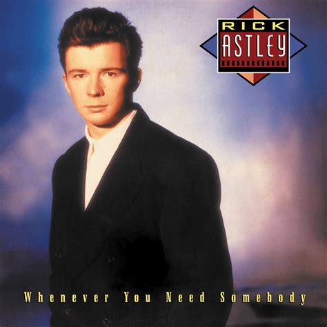 Better Together lyrics [Rick Astley]