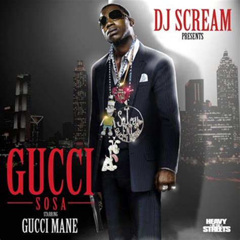 Big Money lyrics [Gucci Mane]