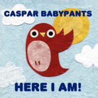 Billy Pringle lyrics [Caspar Babypants]