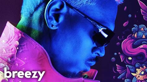 Birthday Girl lyrics [Chris Brown]