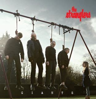 Bitching lyrics [The Stranglers]