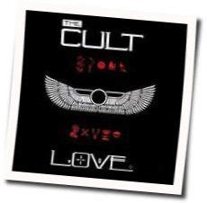 Black Angel lyrics [The Cult]