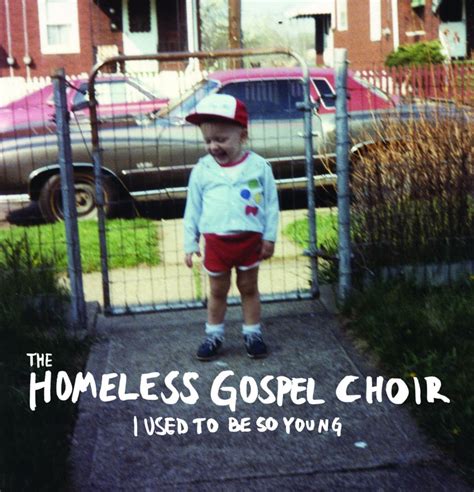 Black Friday lyrics [The Homeless Gospel Choir]