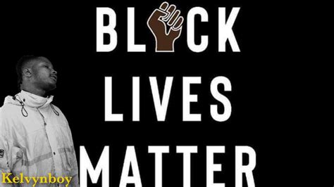 Black Lives Matter lyrics [CJay]