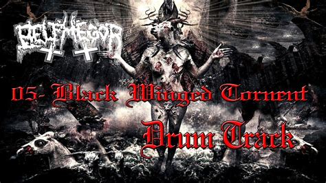 Black Winged Torment lyrics [Belphegor]