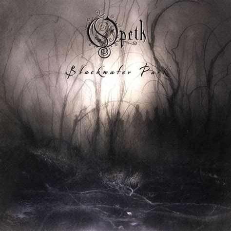 Blackwater Park lyrics [Opeth]
