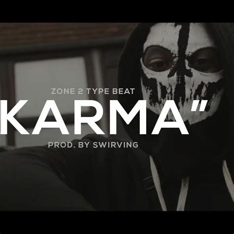 Blade lyrics [Karma (Zone 2)]