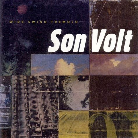 Blind Hope lyrics [Son Volt]