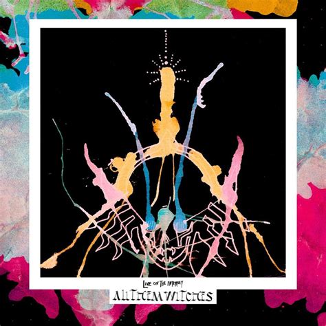 Blood and Sand / Milk and Endless Waters lyrics [All Them Witches]