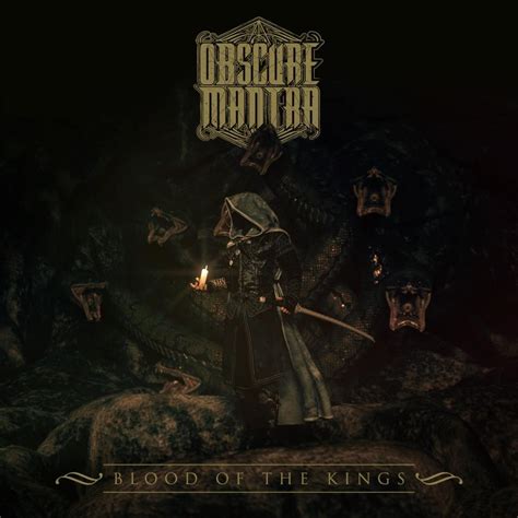 Blood of the Kings lyrics [Obscure Mantra]