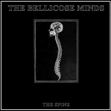 Bloody Hands lyrics [The Bellicose Minds]