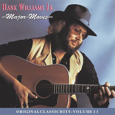 Blue Jean Blues lyrics [Hank Williams Jr.]