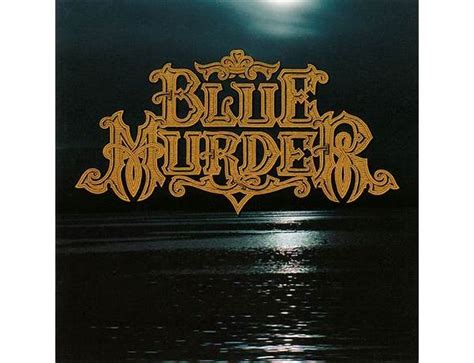 Blue Murder lyrics [The Art of Noise]