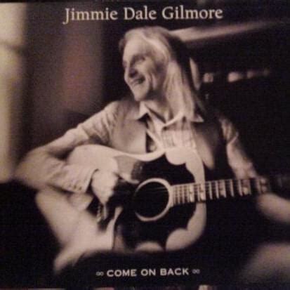 Blue Shadows lyrics [Jimmie Dale Gilmore]