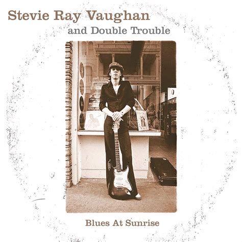 Blues at Sunrise lyrics [Stevie Ray Vaughan & Double Trouble]