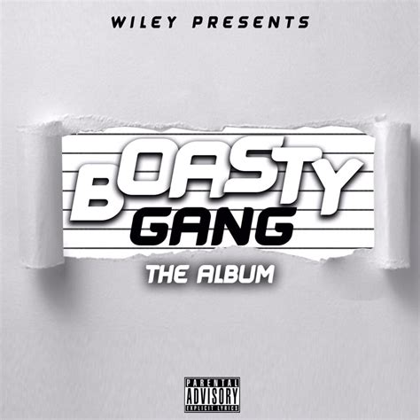 Boasty lyrics [Wiley]