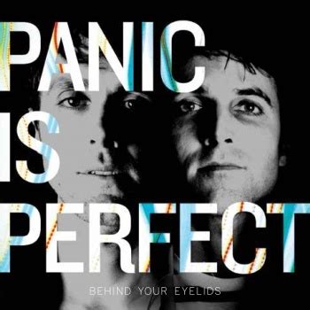 Bobby Black lyrics [Panic Is Perfect]