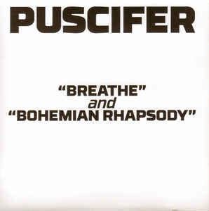 Bohemian Rhapsody lyrics [Puscifer]