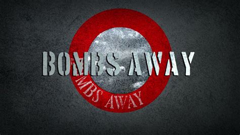 Bombs Away lyrics [Big Wreck]