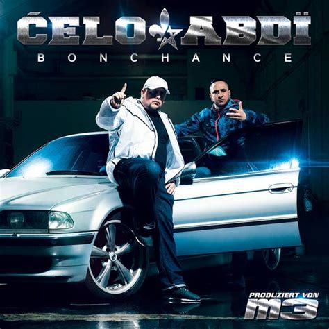 Bonchance lyrics [Celo & Abdi]