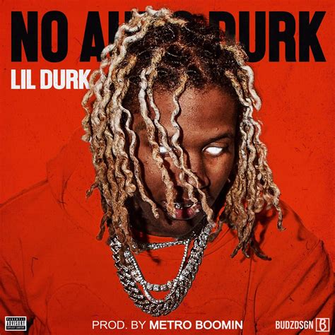 Boom Boom* lyrics [Lil Durk & Metro Boomin]