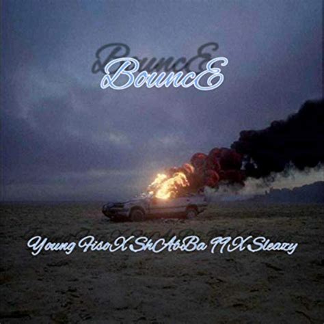 Bounce lyrics [Shabba 99]