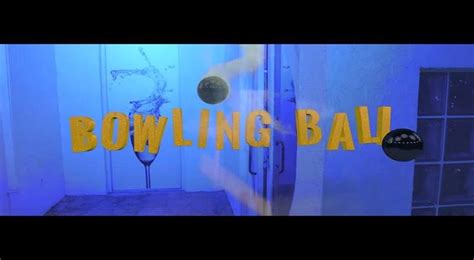 Bowling Ball lyrics [YT Triz]