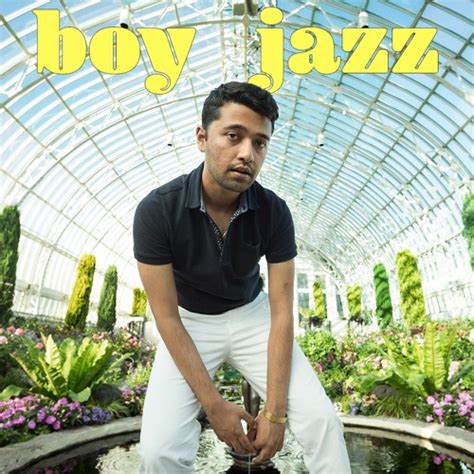 Boy jazz lyrics [Sadman Rahman]