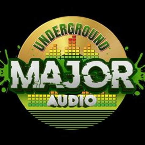 Boyz from tha underground lyrics [Majormajor]