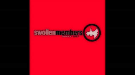 Brace Yourself lyrics [Swollen Members]