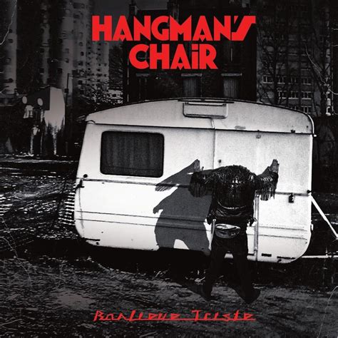 Breathe lyrics [Hangman's Chair]