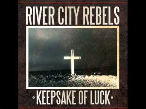 Bright Rays lyrics [River City Rebels]
