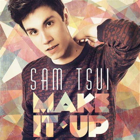 Bring Me the Night lyrics [Sam Tsui]