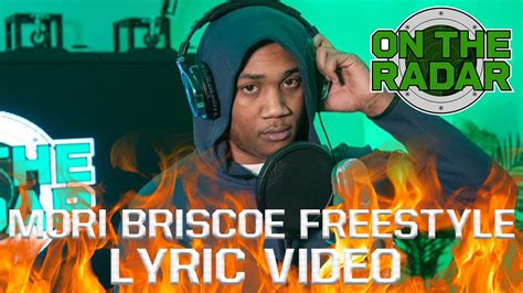 Brisco Freestyle lyrics [DJ Ideal]