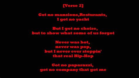 Broke Diva lyrics [Public Enemy]