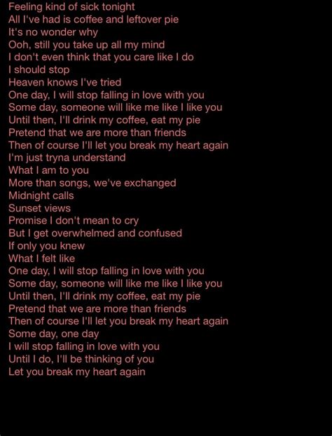 Broke my Heart again lyrics [Lil Type Death]